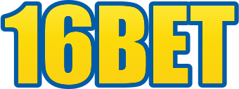 16bet Logo